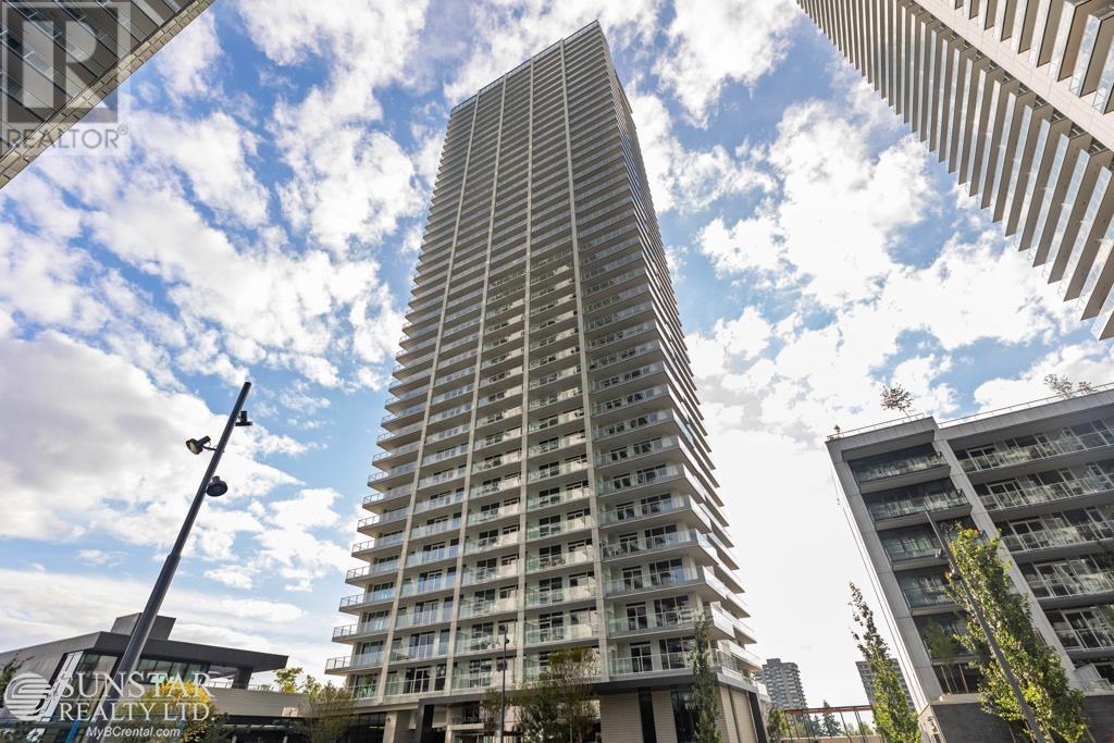 1508 3833 EVERGREEN PLACE, burnaby, British Columbia