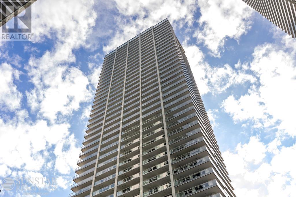 1508 3833 Evergreen Place, Burnaby, British Columbia  V3J 0M2 - Photo 2 - R2826638
