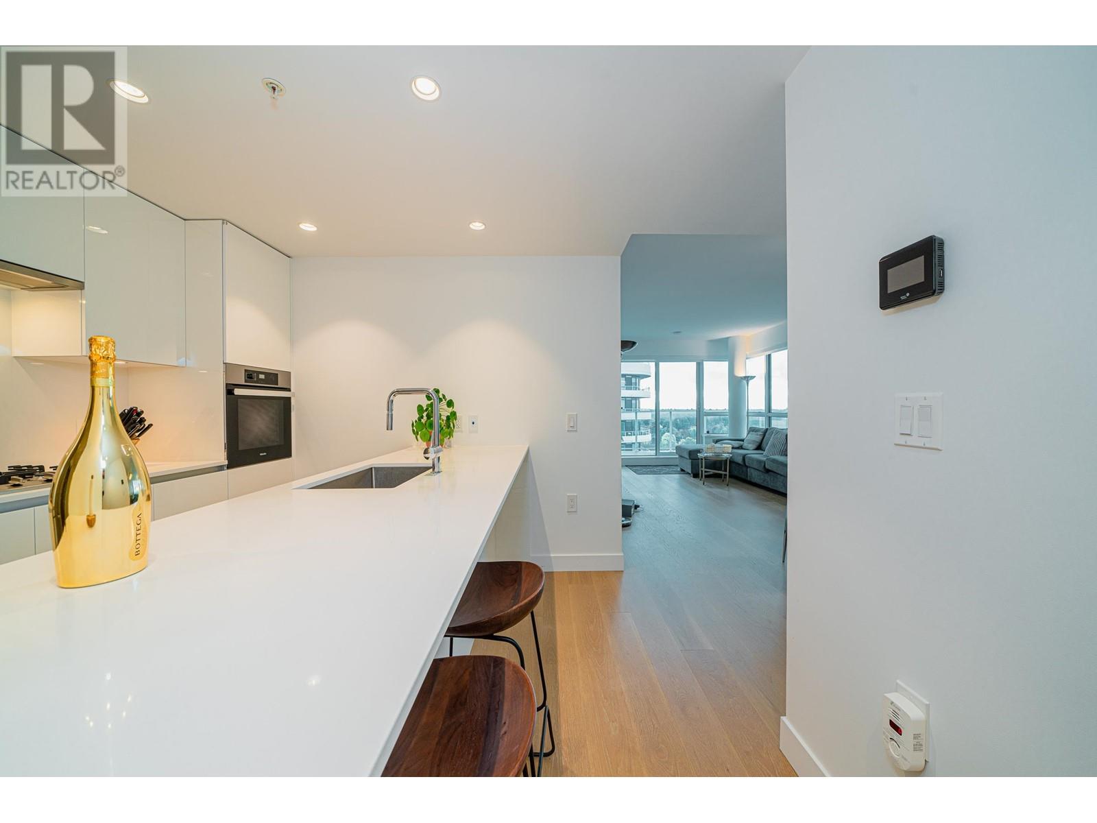 1702 5766 Gilbert Road, Richmond, British Columbia  V6X 1B7 - Photo 10 - R2824913