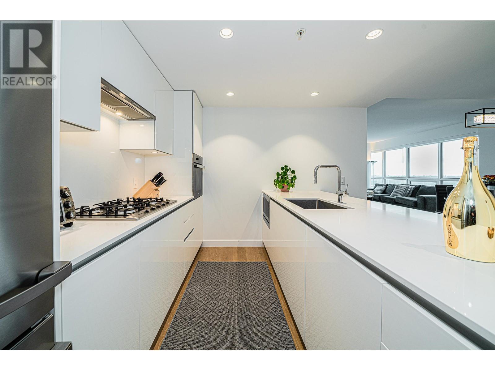 1702 5766 Gilbert Road, Richmond, British Columbia  V6X 1B7 - Photo 8 - R2824913