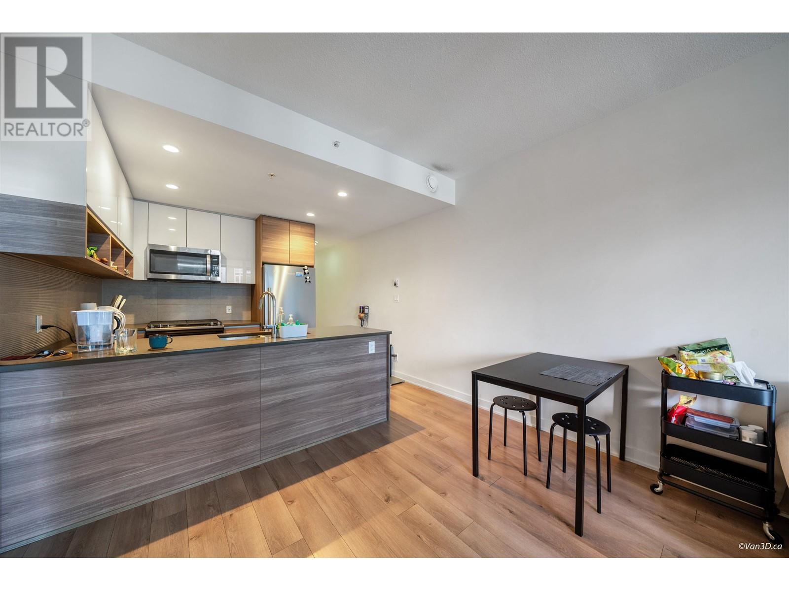 401 8850 University Crescent, Burnaby, British Columbia  V5A 4Y8 - Photo 10 - R2825470
