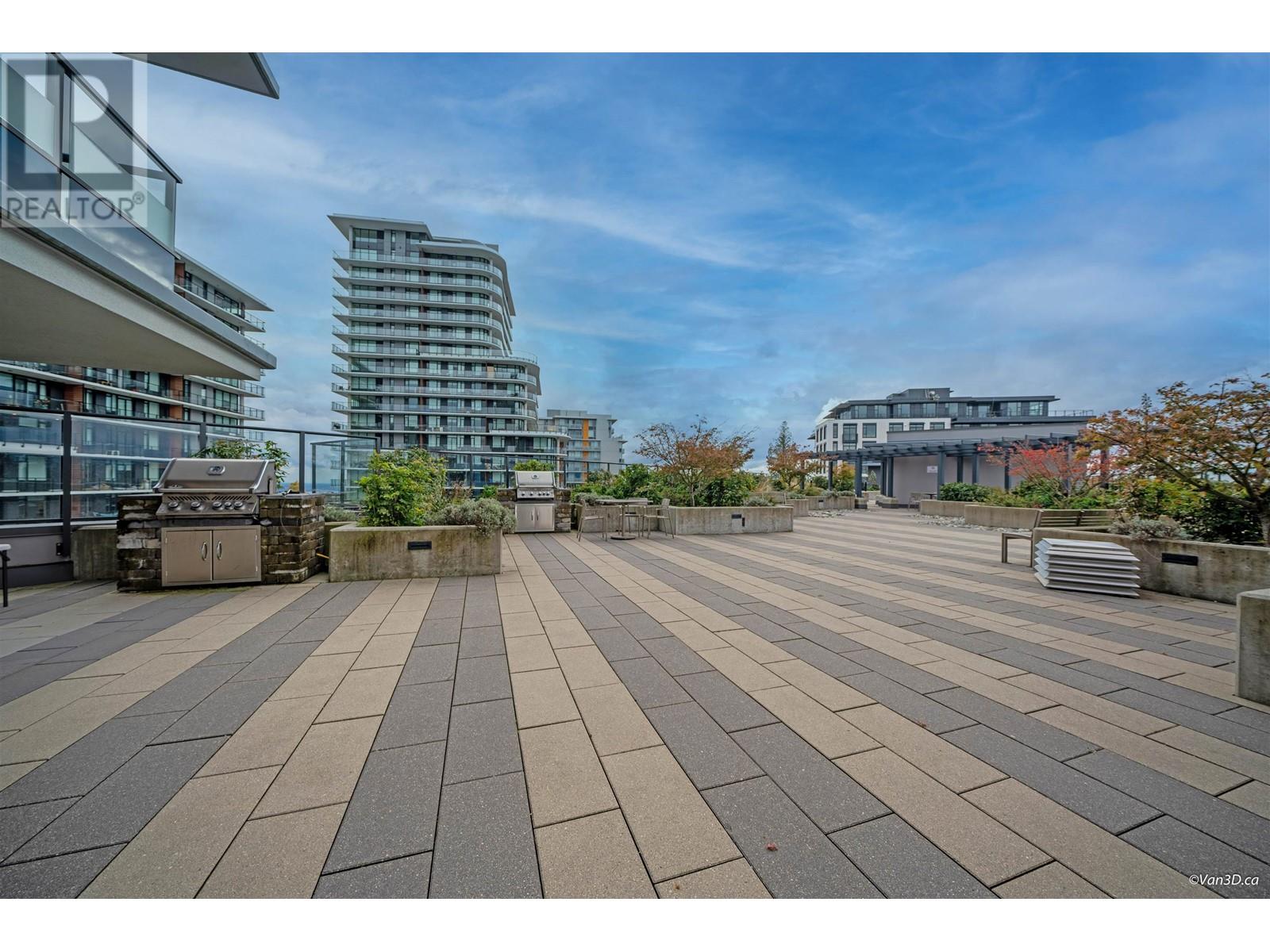 401 8850 University Crescent, Burnaby, British Columbia  V5A 4Y8 - Photo 21 - R2825470