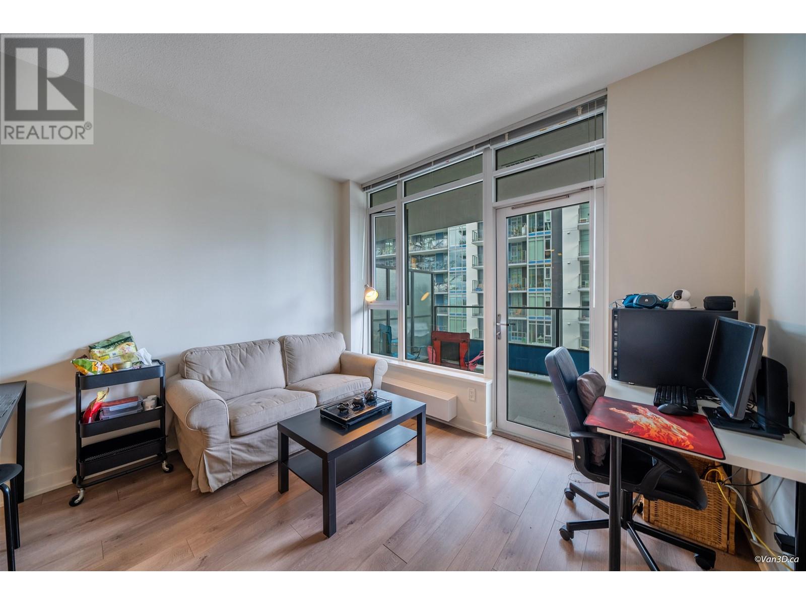 401 8850 University Crescent, Burnaby, British Columbia  V5A 4Y8 - Photo 8 - R2825470