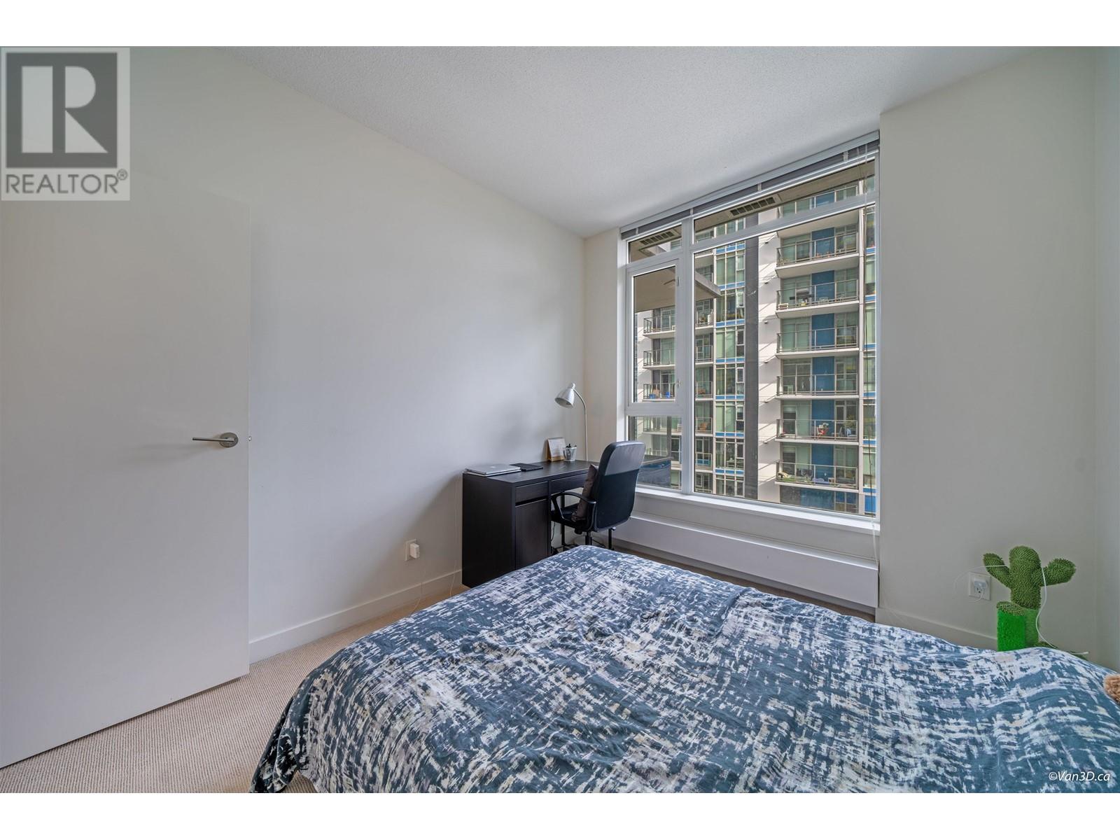 401 8850 University Crescent, Burnaby, British Columbia  V5A 4Y8 - Photo 12 - R2825470