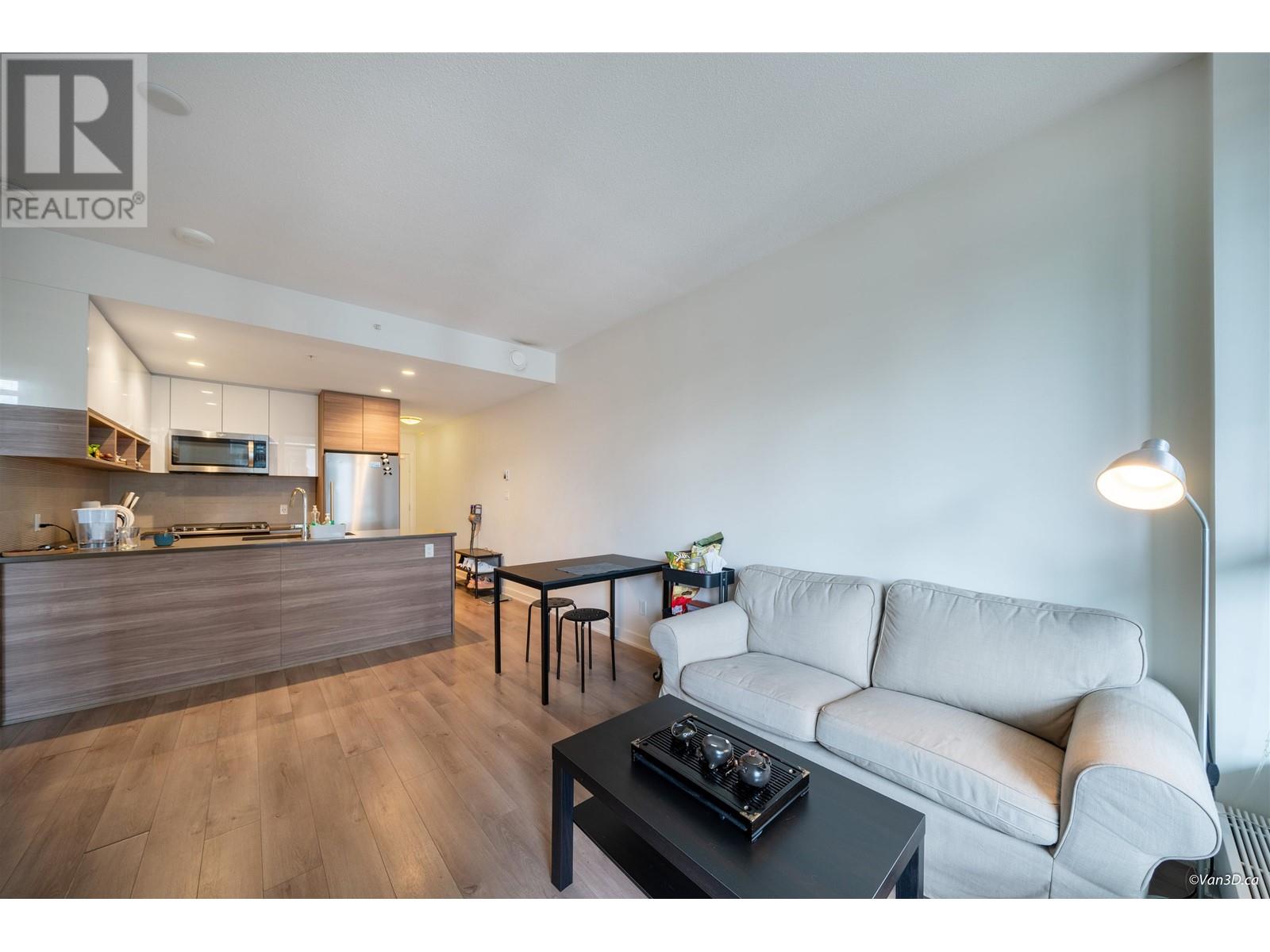 401 8850 University Crescent, Burnaby, British Columbia  V5A 4Y8 - Photo 9 - R2825470