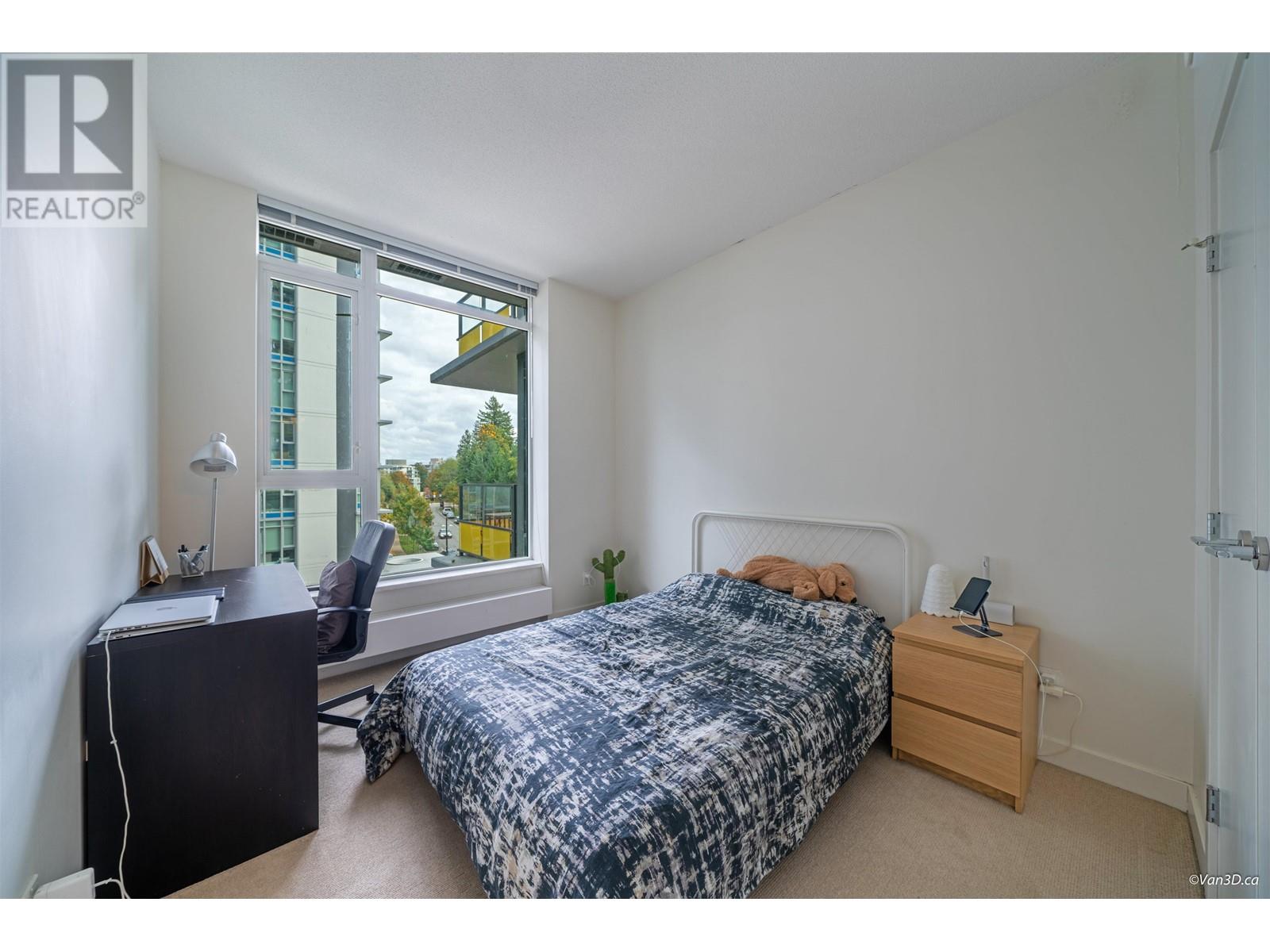 401 8850 University Crescent, Burnaby, British Columbia  V5A 4Y8 - Photo 11 - R2825470