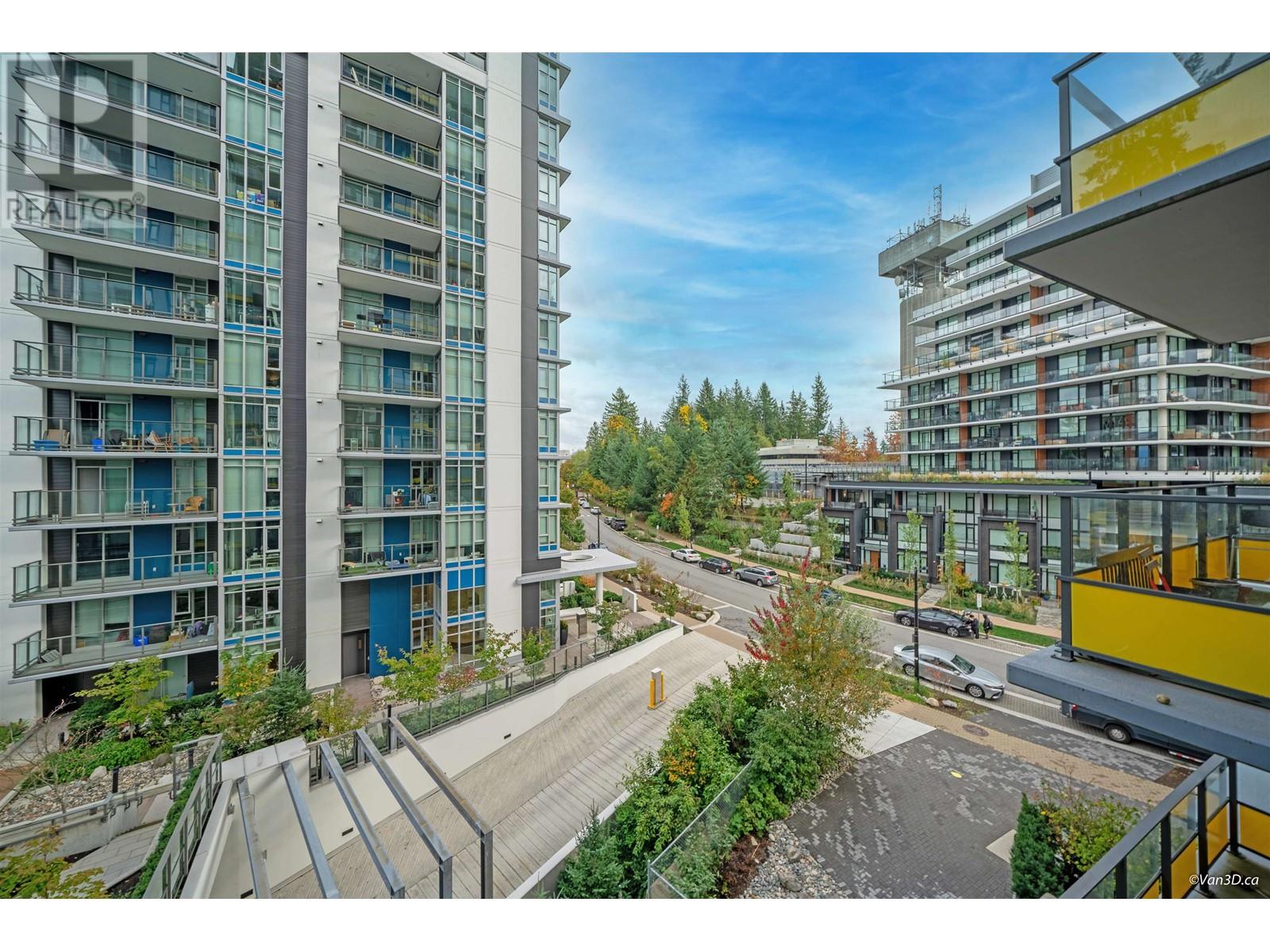 401 8850 University Crescent, Burnaby, British Columbia  V5A 4Y8 - Photo 17 - R2825470