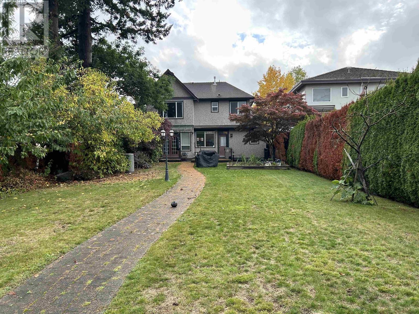 733 W 66th Avenue, Vancouver, British Columbia  V6P 2R4 - Photo 2 - R2825614