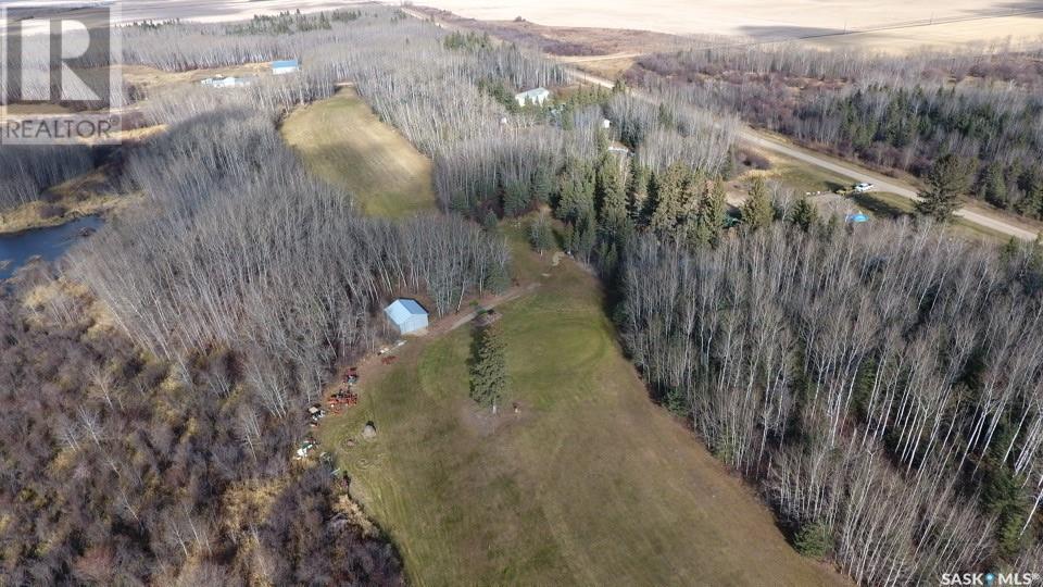 Valley Fairways Golf Course, Barrier Valley Rm No. 397, Saskatchewan  S0E 0B0 - Photo 14 - SK949262