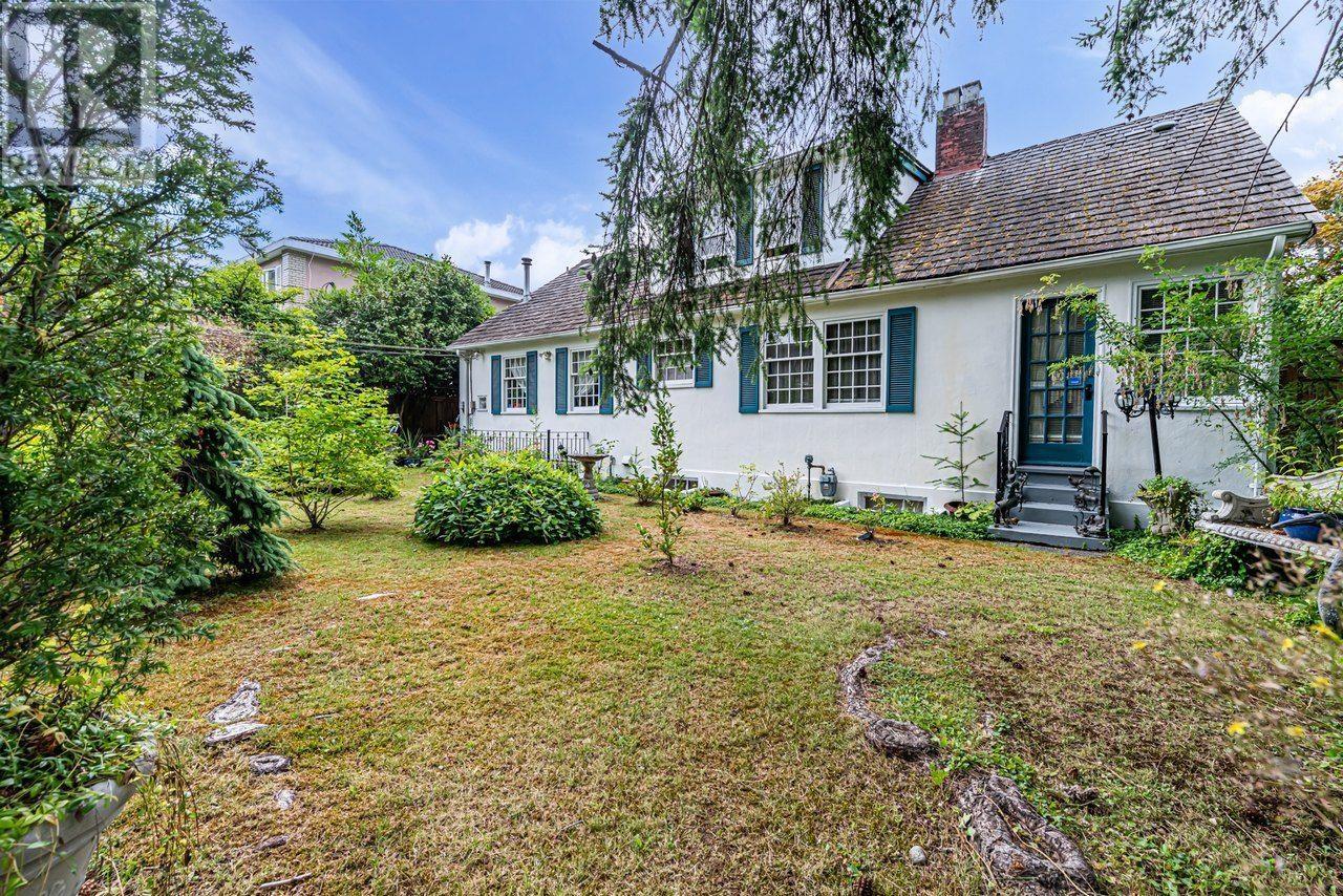 1249 W 41st Avenue, Vancouver, British Columbia  V6M 1X2 - Photo 6 - R2799072