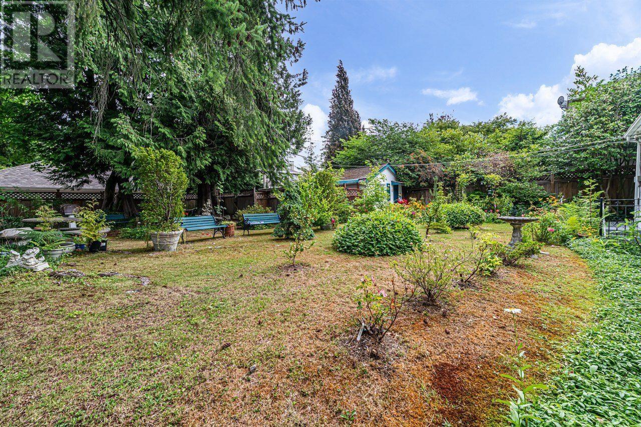 1249 W 41st Avenue, Vancouver, British Columbia  V6M 1X2 - Photo 8 - R2799072