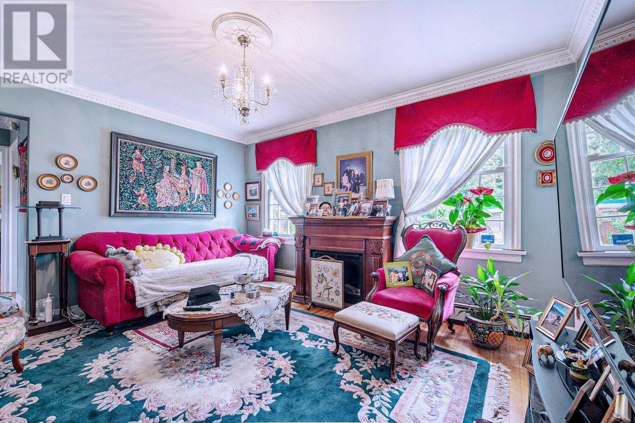 1249 W 41st Avenue, Vancouver, British Columbia  V6M 1X2 - Photo 14 - R2799072