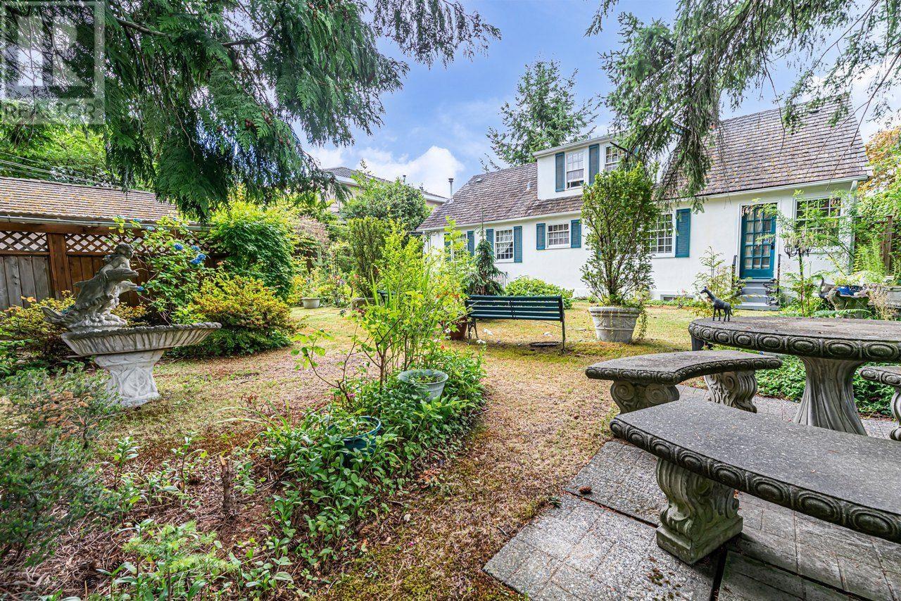 1249 W 41st Avenue, Vancouver, British Columbia  V6M 1X2 - Photo 7 - R2799072