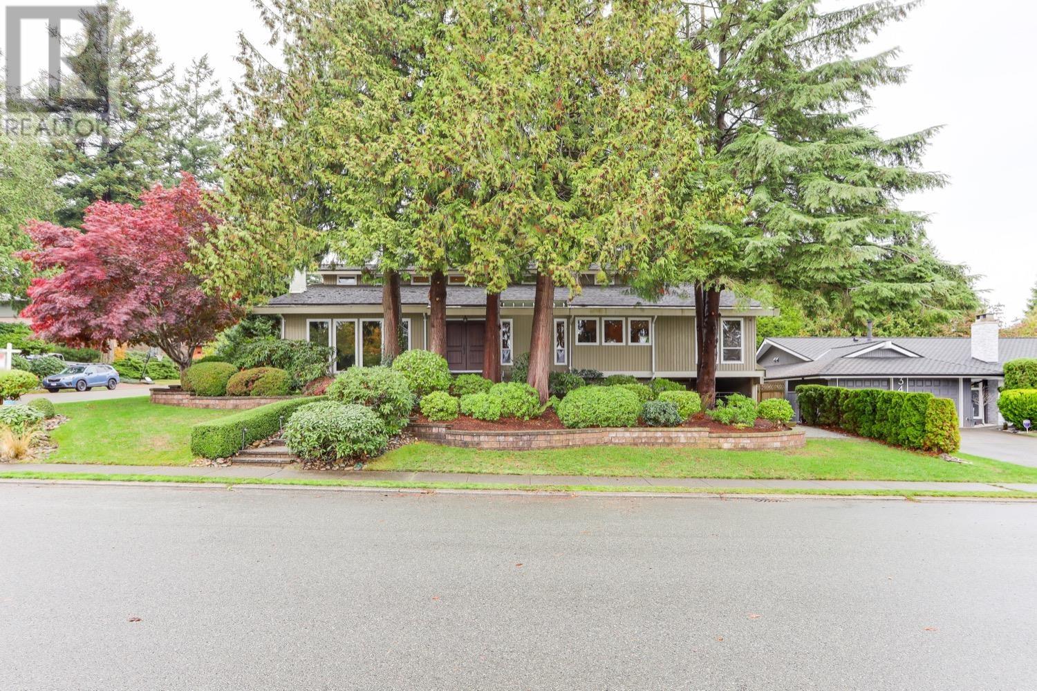 331 53a Street, Delta, British Columbia  V4M 3C7 - Photo 1 - R2826174