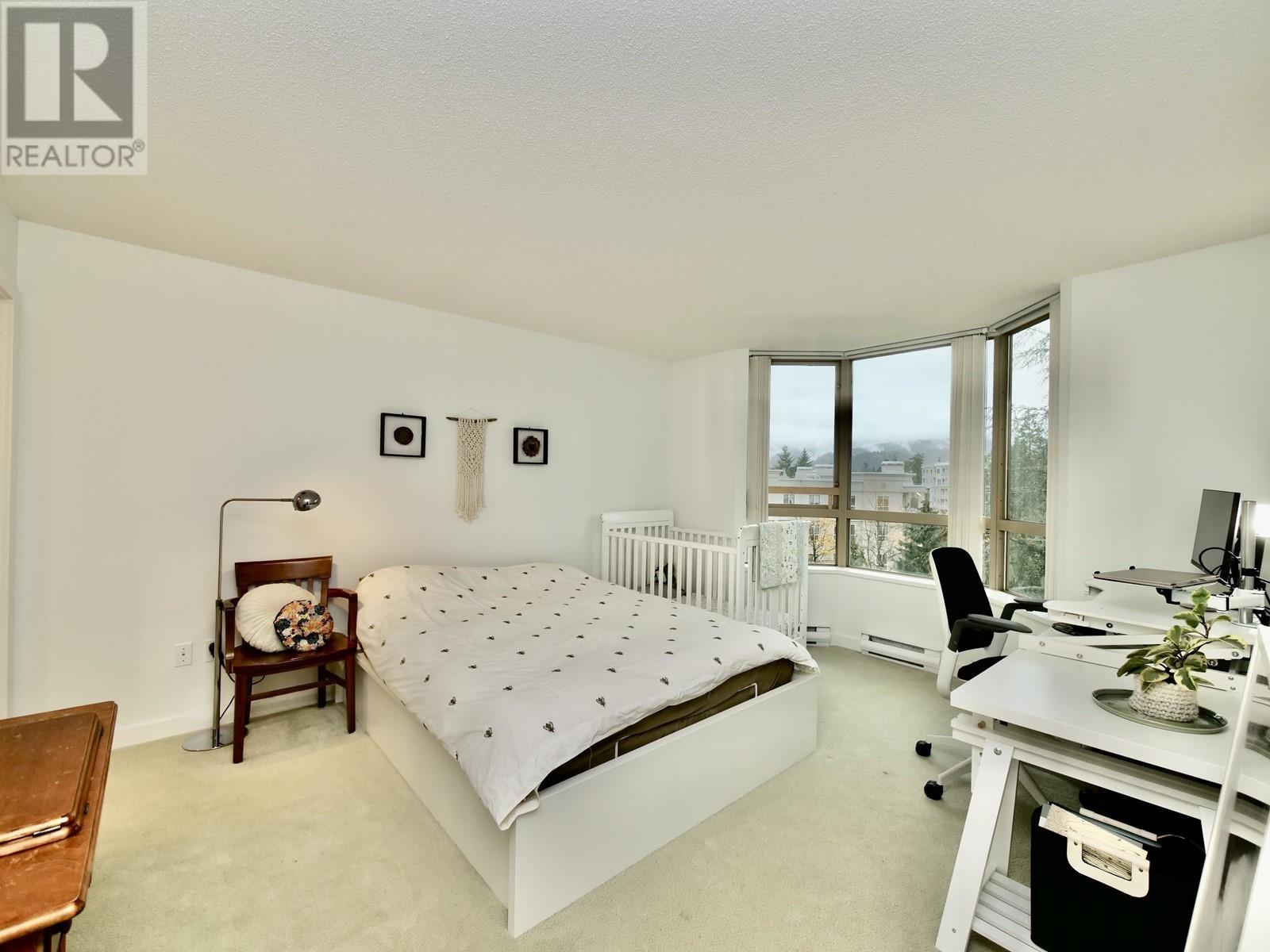 602 1196 Pipeline Road, Coquitlam, British Columbia  V3B 7Z6 - Photo 7 - R2825462