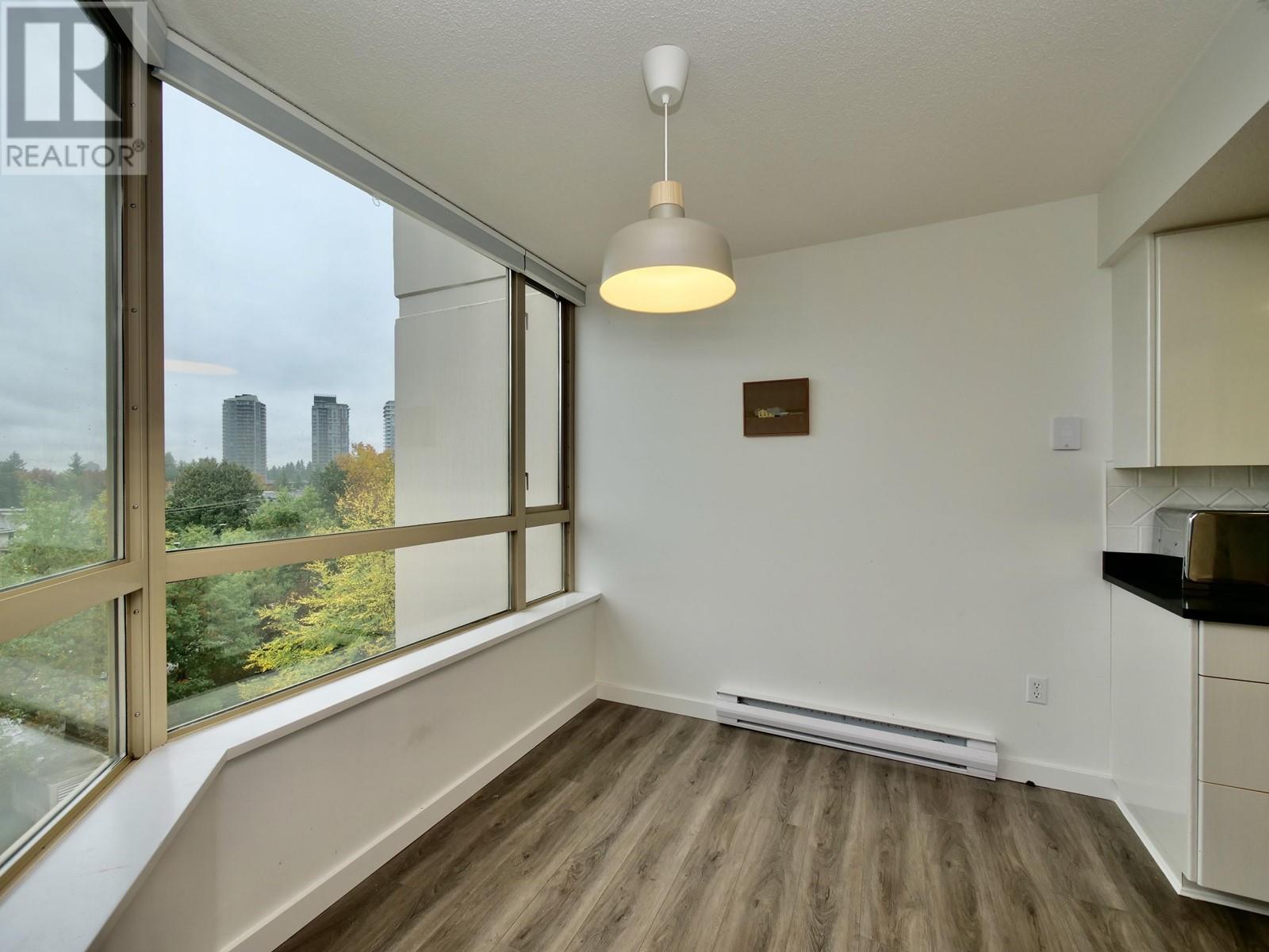 602 1196 Pipeline Road, Coquitlam, British Columbia  V3B 7Z6 - Photo 6 - R2825462