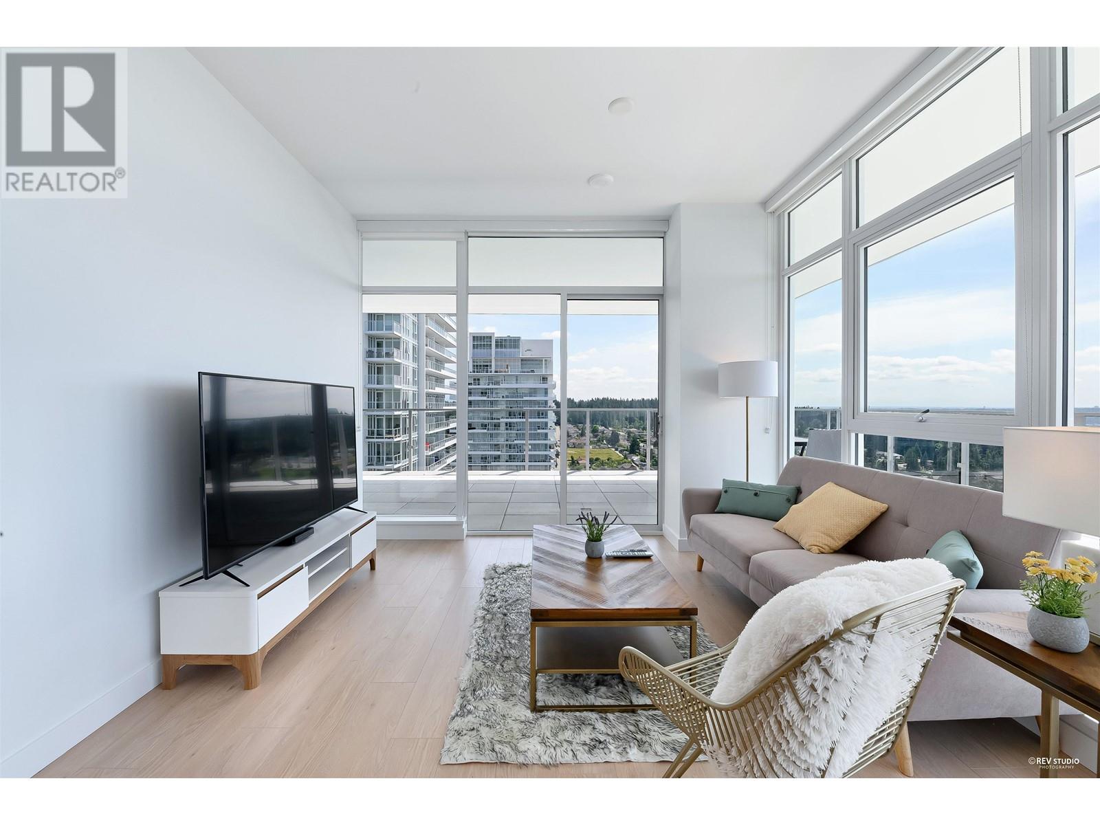 2802 652 WHITING WAY, coquitlam, British Columbia