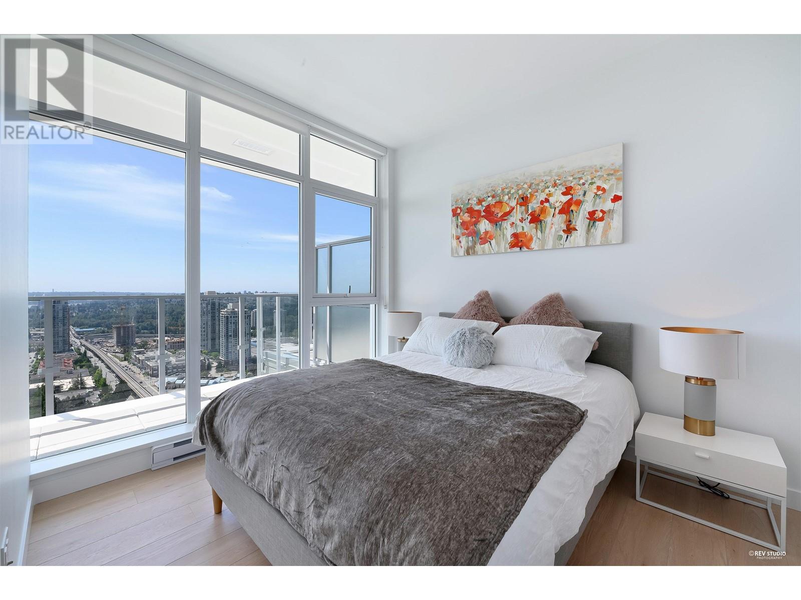 2802 652 Whiting Way, Coquitlam, British Columbia  V3J 0K3 - Photo 11 - R2826564