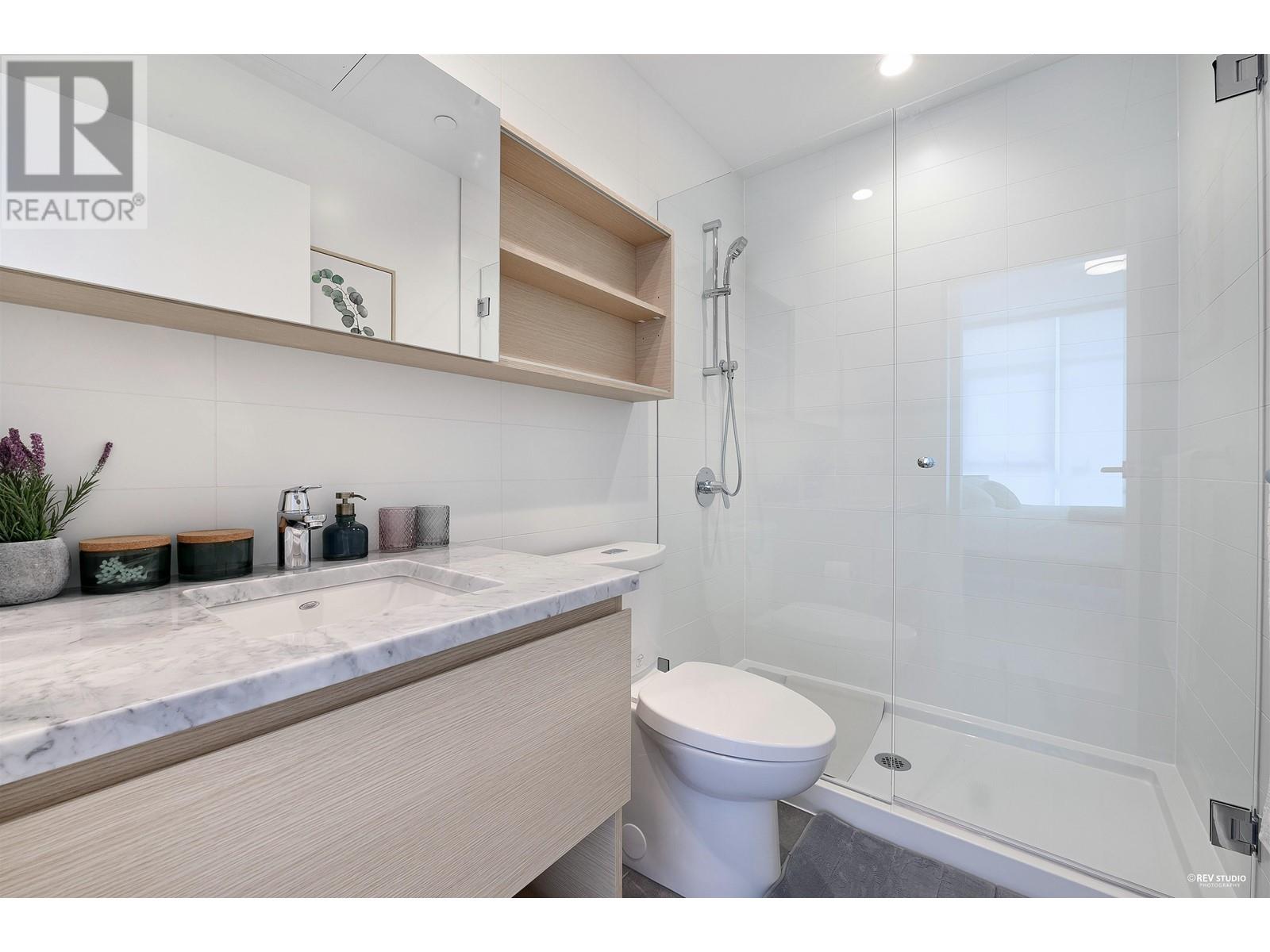 2802 652 Whiting Way, Coquitlam, British Columbia  V3J 0K3 - Photo 13 - R2826564