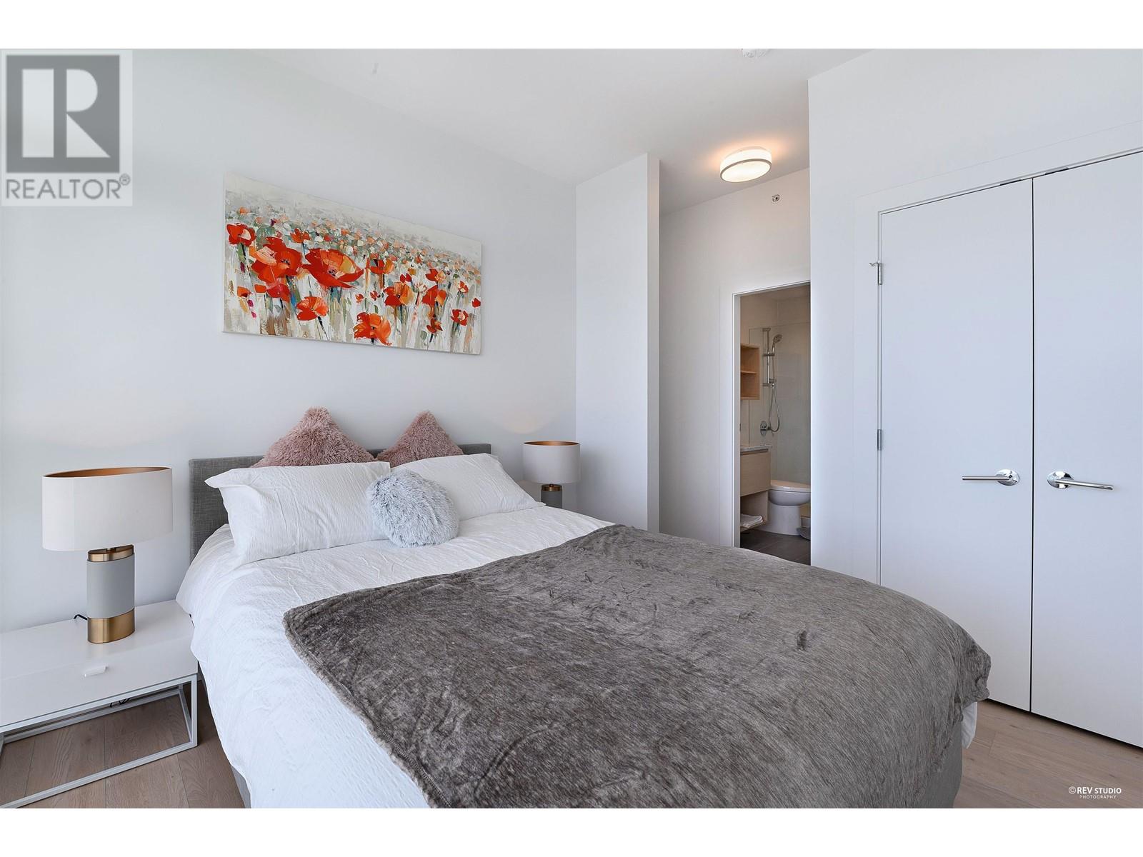 2802 652 Whiting Way, Coquitlam, British Columbia  V3J 0K3 - Photo 12 - R2826564