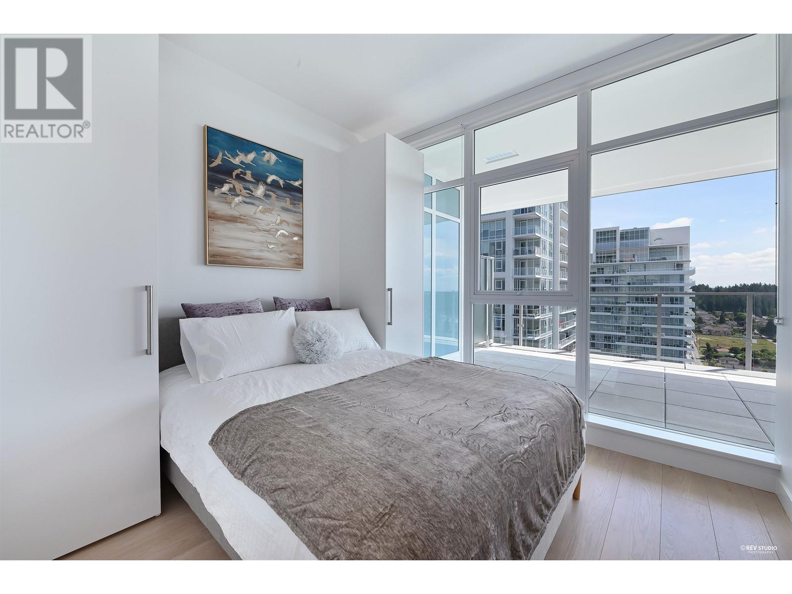 2802 652 Whiting Way, Coquitlam, British Columbia  V3J 0K3 - Photo 14 - R2826564