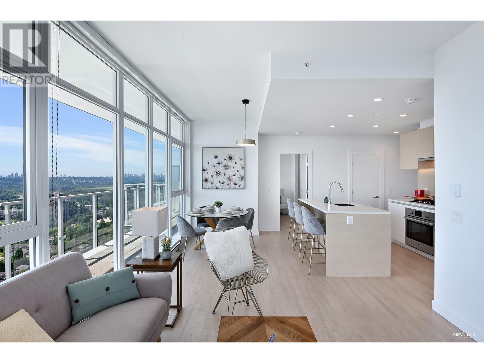 2802 652 Whiting Way, Coquitlam, British Columbia  V3J 0K3 - Photo 6 - R2826564