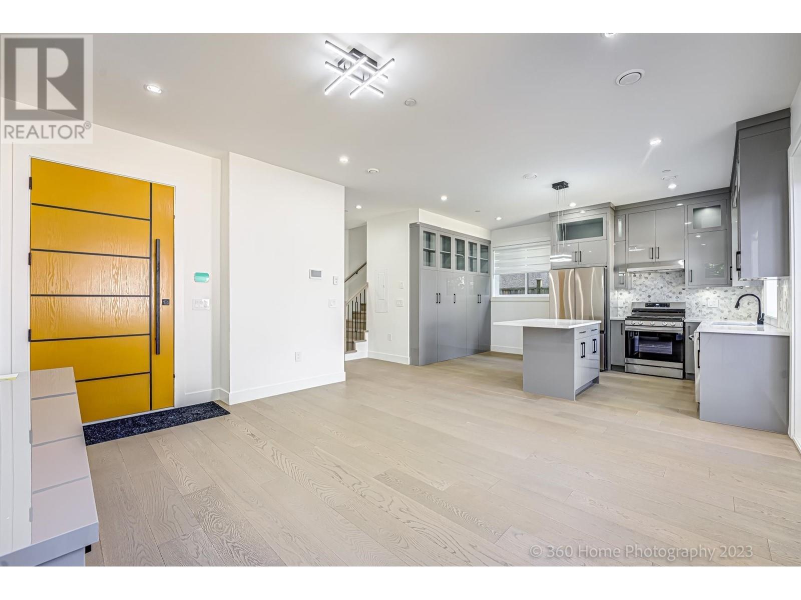 2831 Mcgill Street, Vancouver, British Columbia  V5K 1H7 - Photo 4 - R2789757