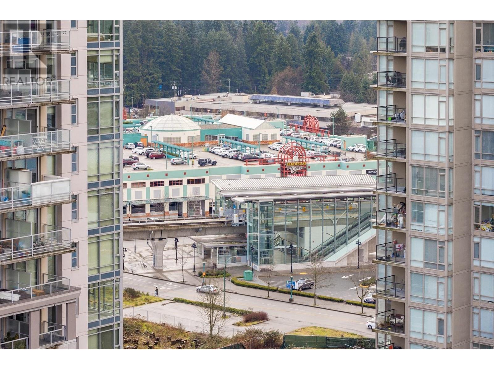 1604 1182 Westwood Street, Coquitlam, British Columbia  V3B 0T9 - Photo 40 - R2826641