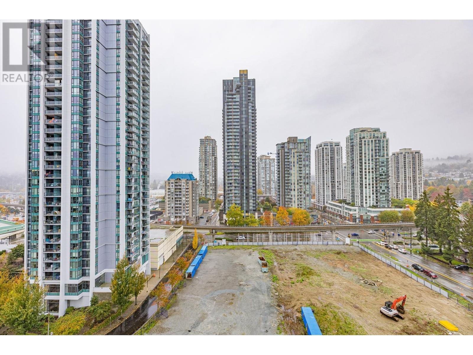 1307 1182 Westwood Street, Coquitlam, British Columbia  V3B 0T9 - Photo 10 - R2826642
