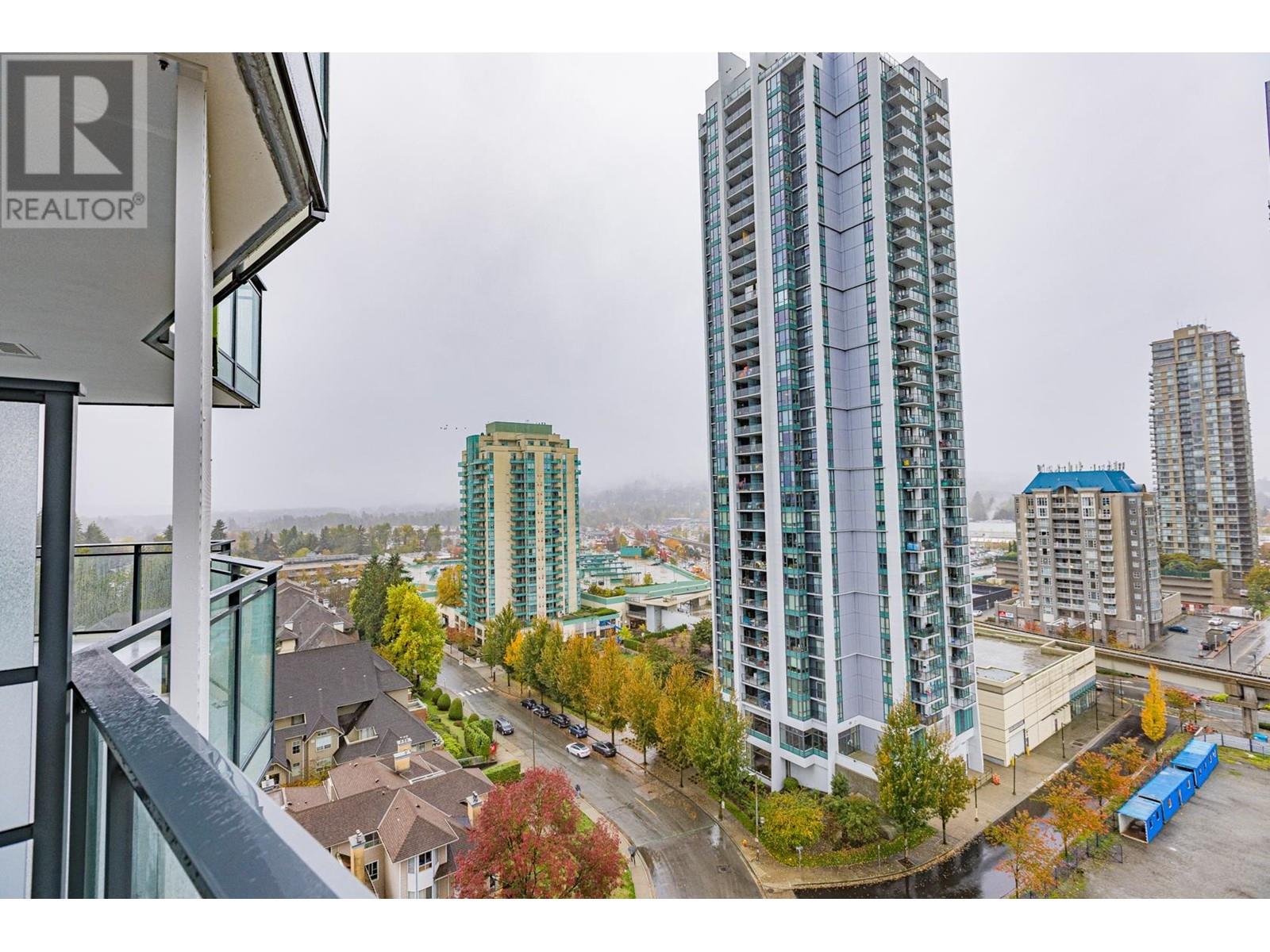 1307 1182 Westwood Street, Coquitlam, British Columbia  V3B 0T9 - Photo 11 - R2826642