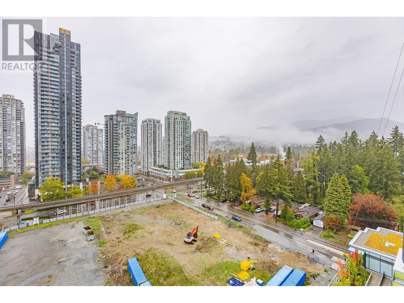 1307 1182 Westwood Street, Coquitlam, British Columbia  V3B 0T9 - Photo 12 - R2826642