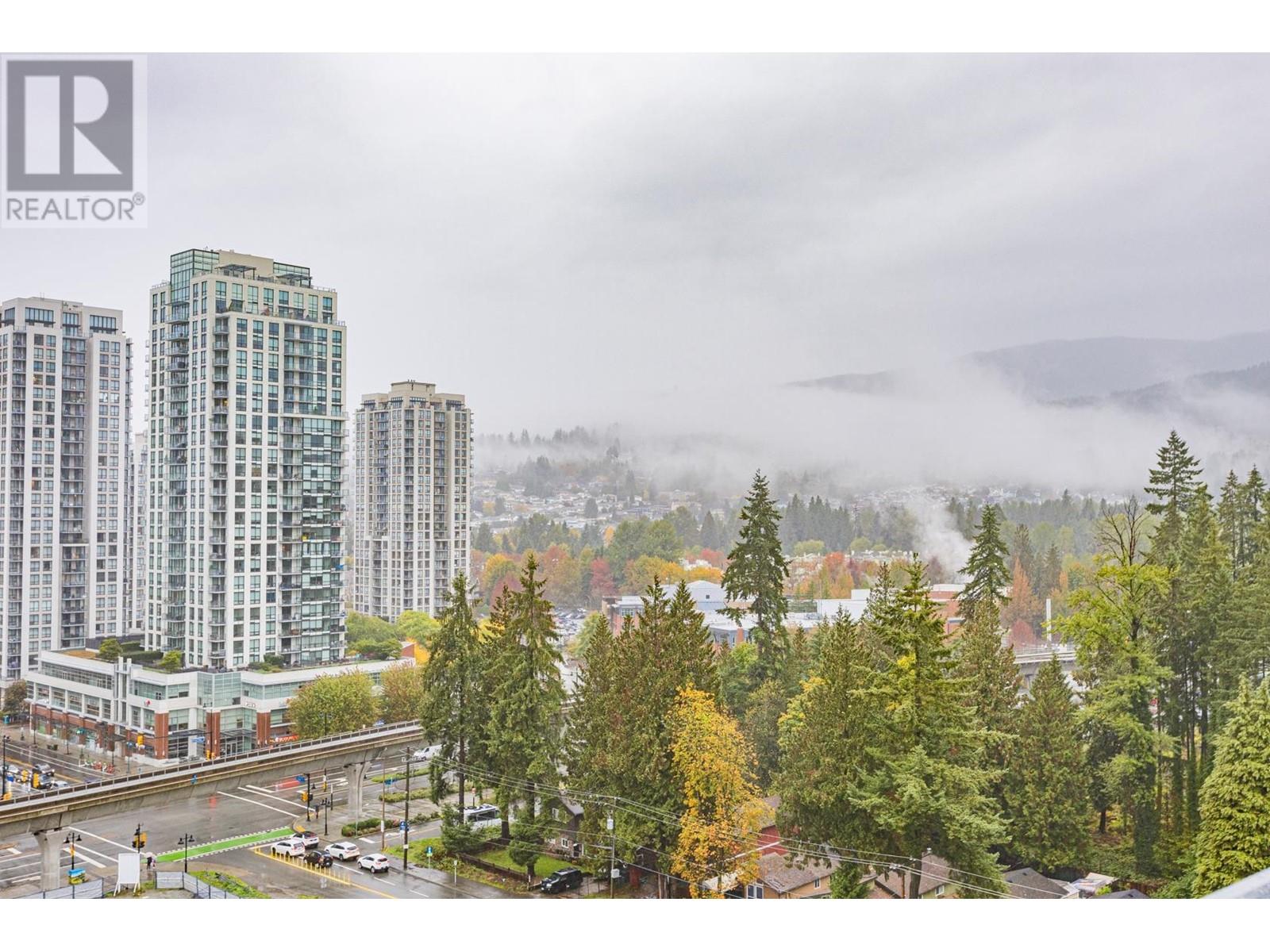 1307 1182 Westwood Street, Coquitlam, British Columbia  V3B 0T9 - Photo 13 - R2826642