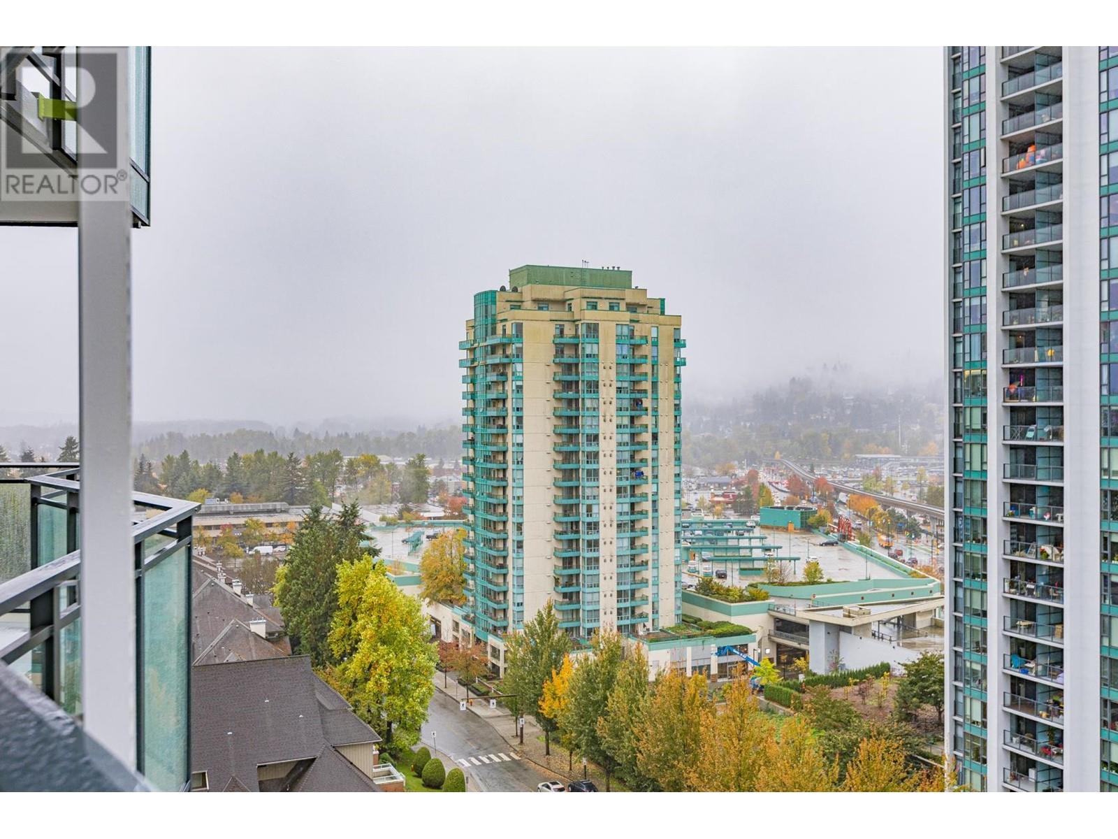 1307 1182 Westwood Street, Coquitlam, British Columbia  V3B 0T9 - Photo 14 - R2826642