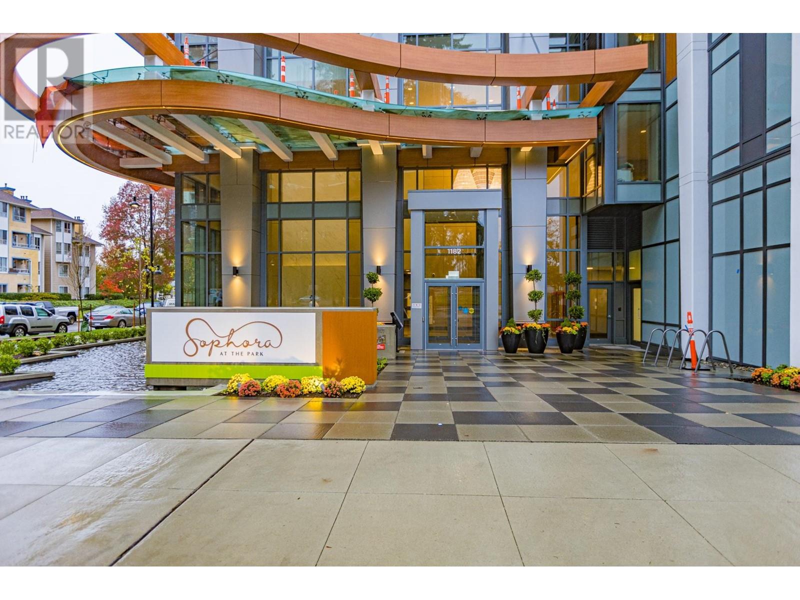 1307 1182 Westwood Street, Coquitlam, British Columbia  V3B 0T9 - Photo 26 - R2826642