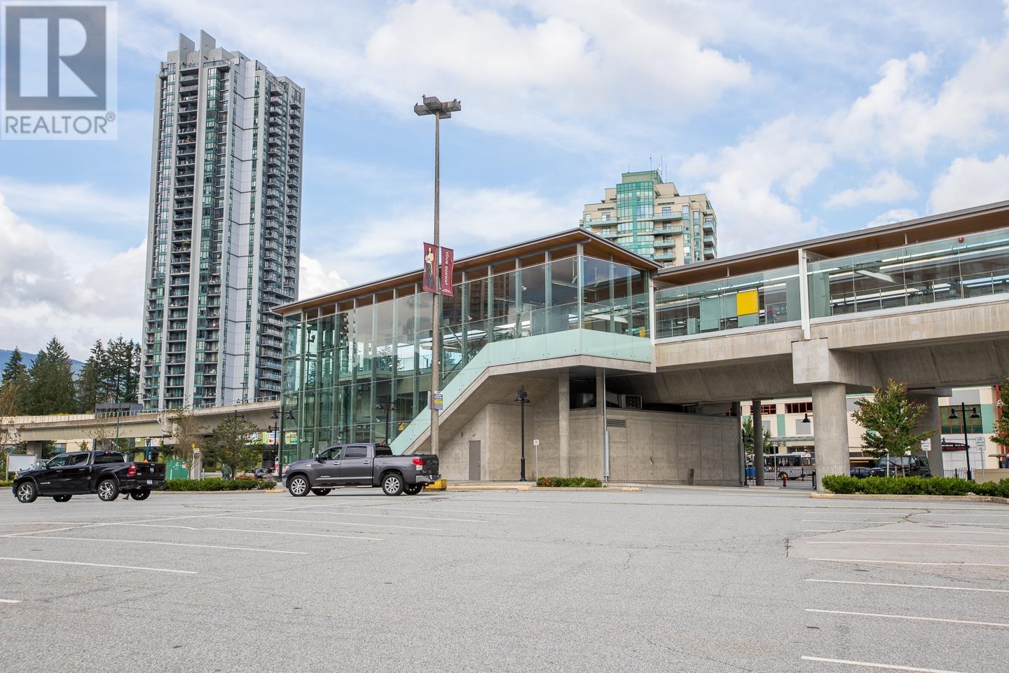 1307 1182 Westwood Street, Coquitlam, British Columbia  V3B 0T9 - Photo 37 - R2826642