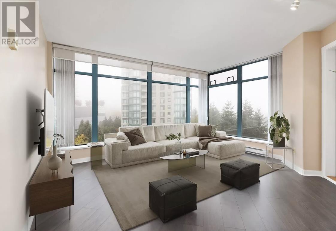 903 4567 Hazel Street, Burnaby, British Columbia  V5H 4V4 - Photo 5 - R2826073