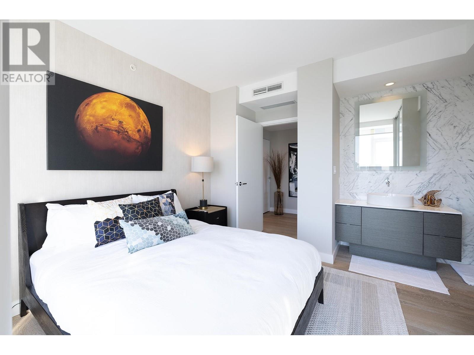 3402 1499 W Pender Street, Vancouver, British Columbia  V6G 0A7 - Photo 26 - R2826640