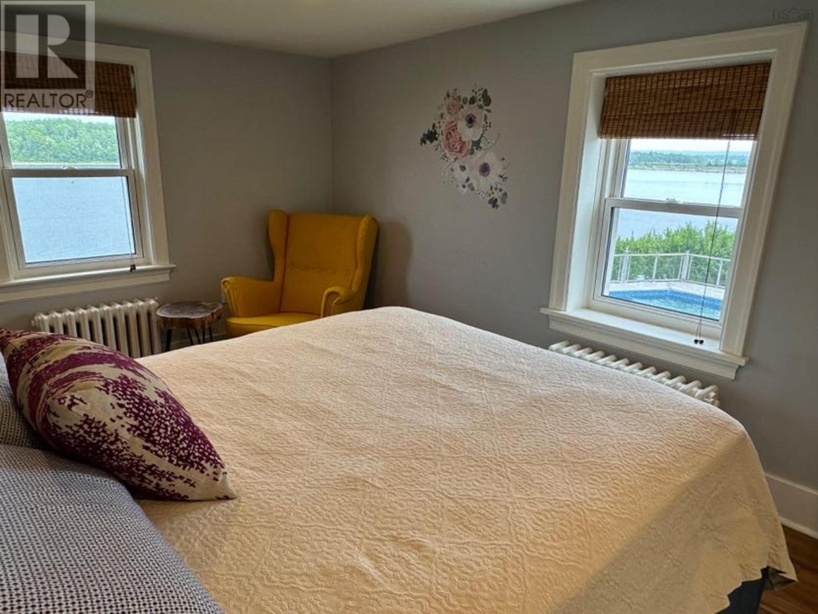 299 Old Trunk Road, Tracadie, Nova Scotia  B0H 1W0 - Photo 28 - 202315900