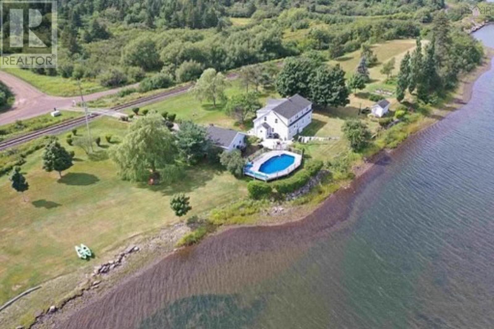 299 Old Trunk Road, Tracadie, Nova Scotia  B0H 1W0 - Photo 43 - 202315900