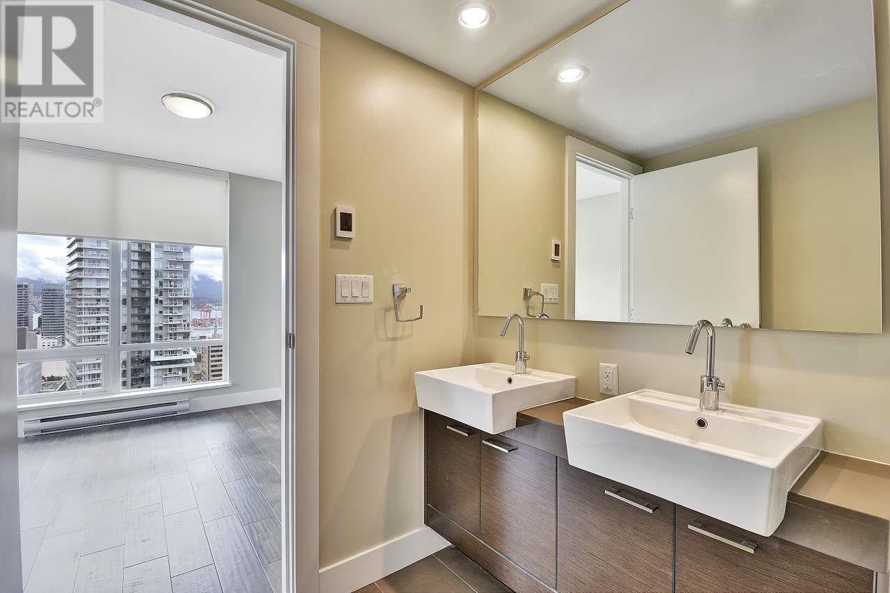2901 535 Smithe Street, Vancouver, British Columbia  V6B 0H2 - Photo 14 - R2826559