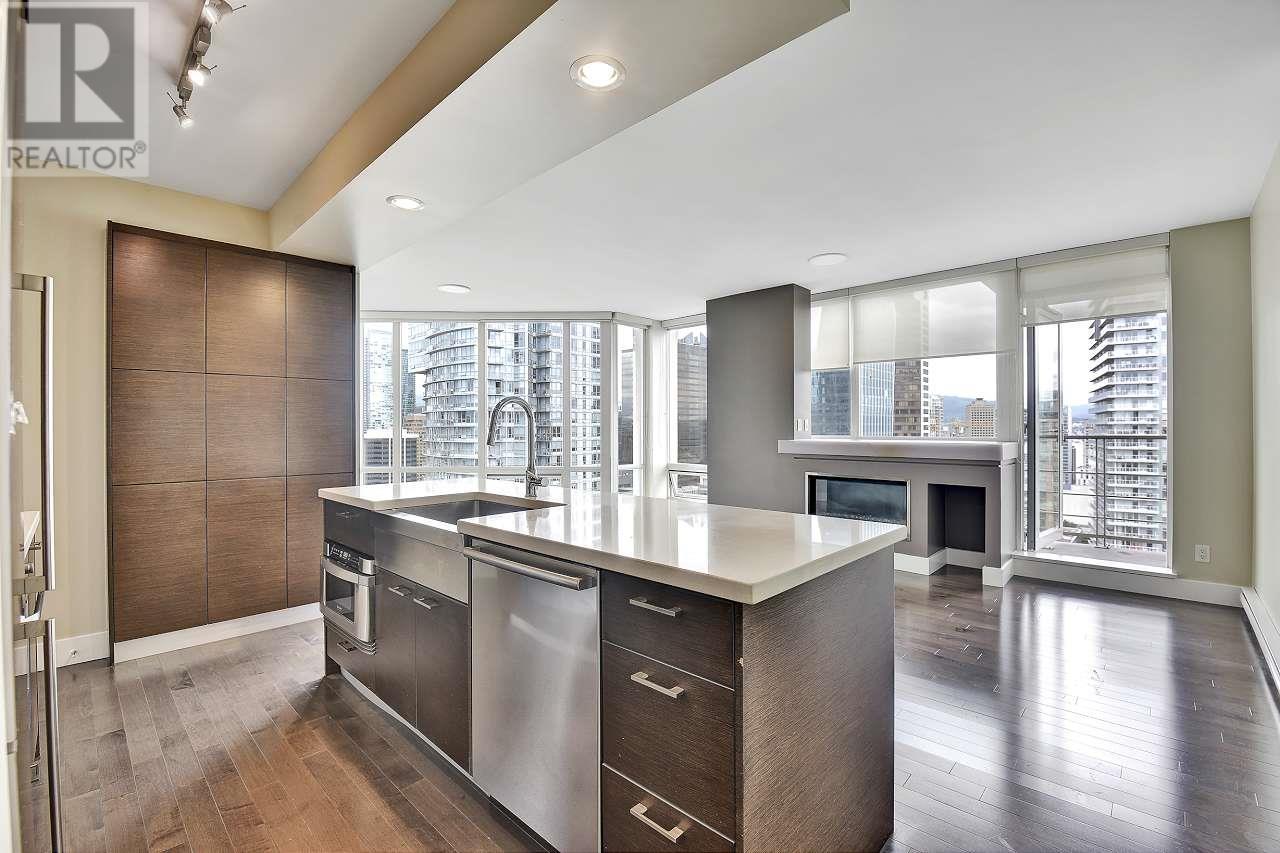2901 535 Smithe Street, Vancouver, British Columbia  V6B 0H2 - Photo 7 - R2826559