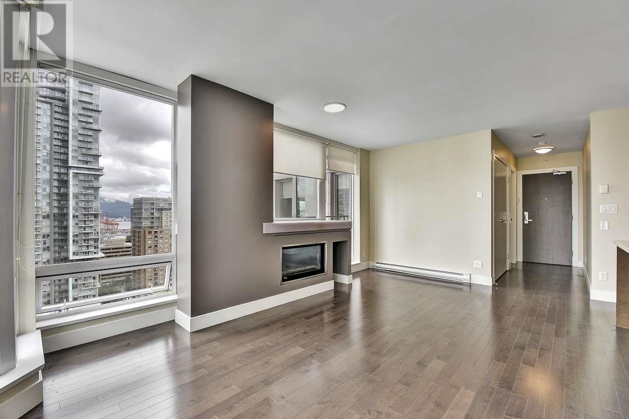2901 535 Smithe Street, Vancouver, British Columbia  V6B 0H2 - Photo 4 - R2826559