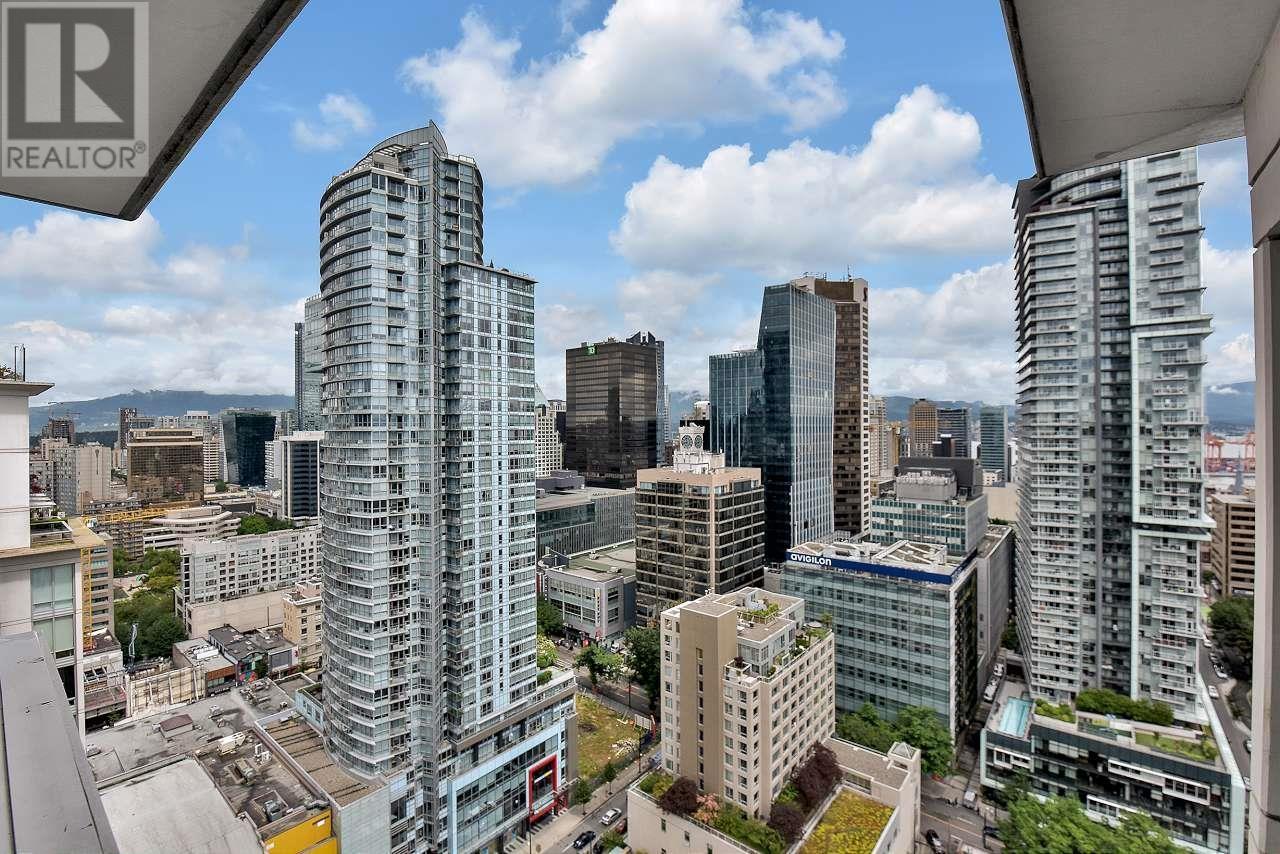 2901 535 Smithe Street, Vancouver, British Columbia  V6B 0H2 - Photo 24 - R2826559