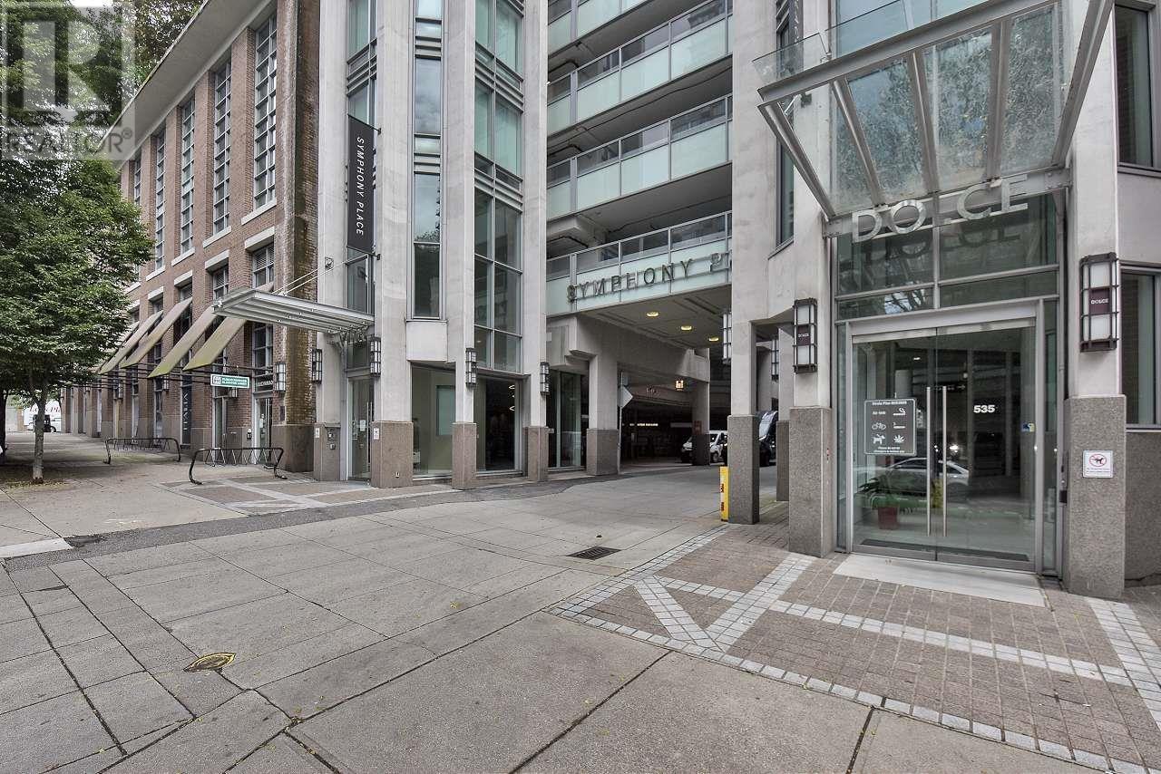 2901 535 Smithe Street, Vancouver, British Columbia  V6B 0H2 - Photo 27 - R2826559