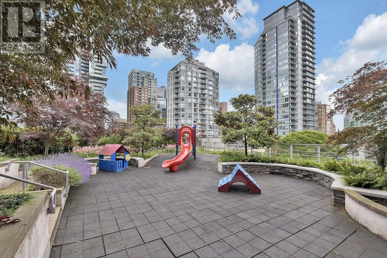 2901 535 Smithe Street, Vancouver, British Columbia  V6B 0H2 - Photo 31 - R2826559