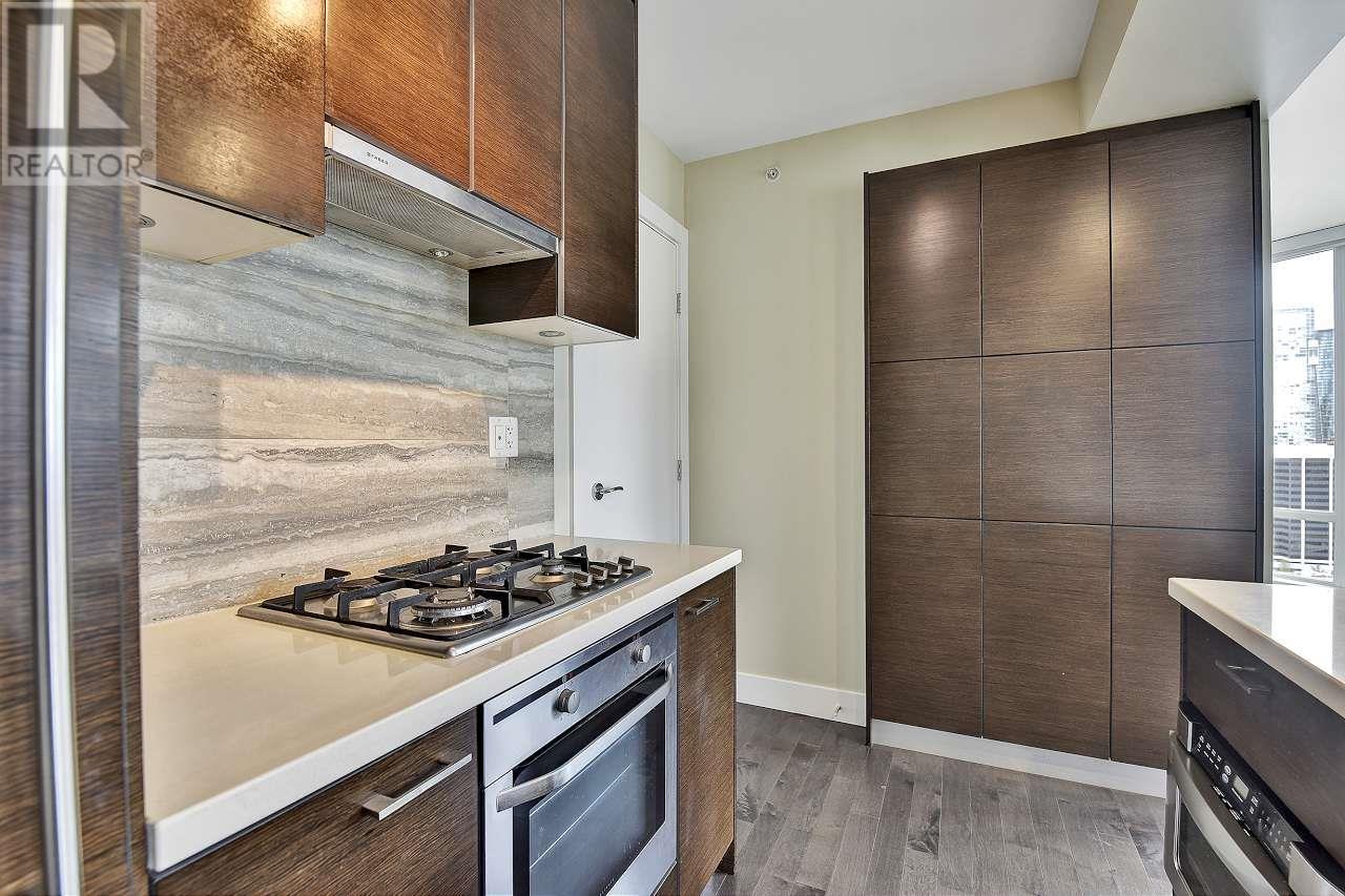 2901 535 Smithe Street, Vancouver, British Columbia  V6B 0H2 - Photo 6 - R2826559