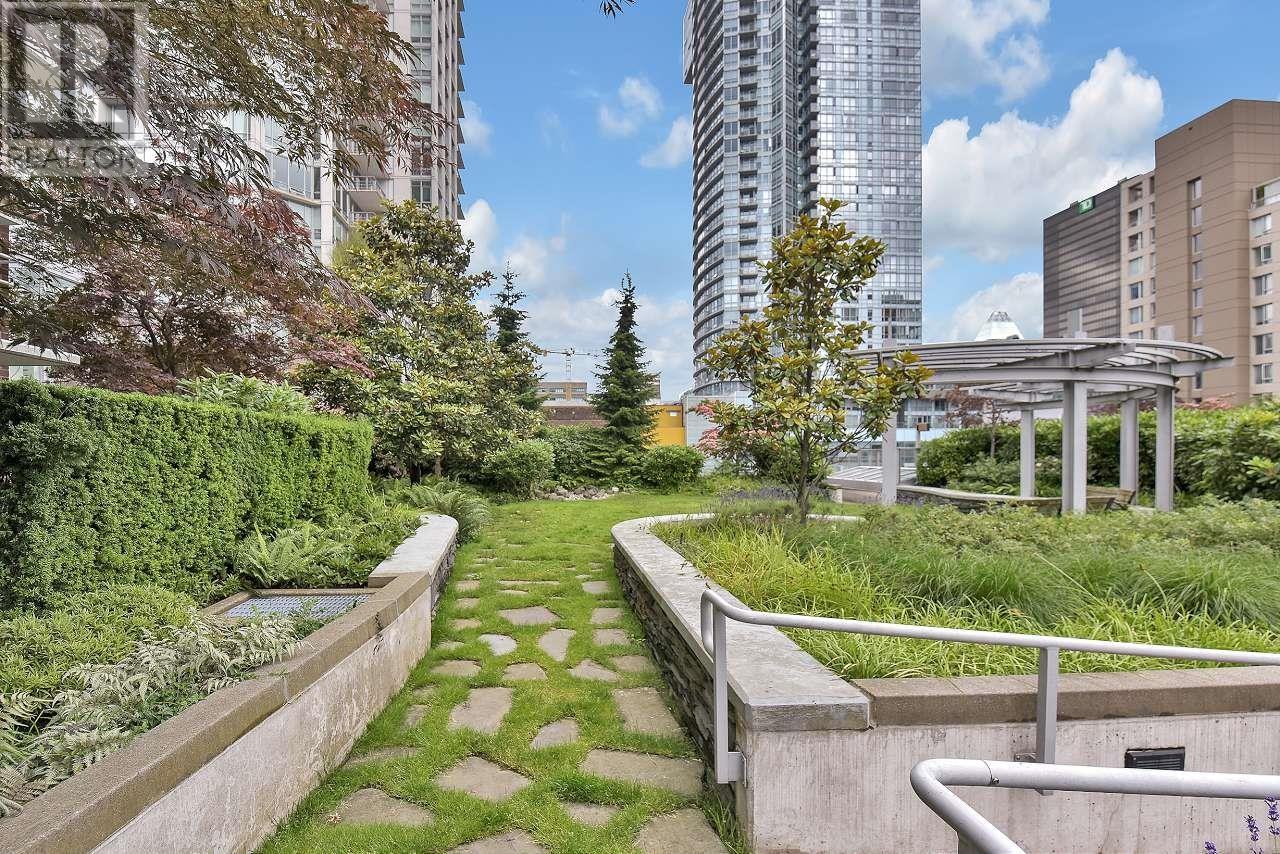 2901 535 Smithe Street, Vancouver, British Columbia  V6B 0H2 - Photo 32 - R2826559