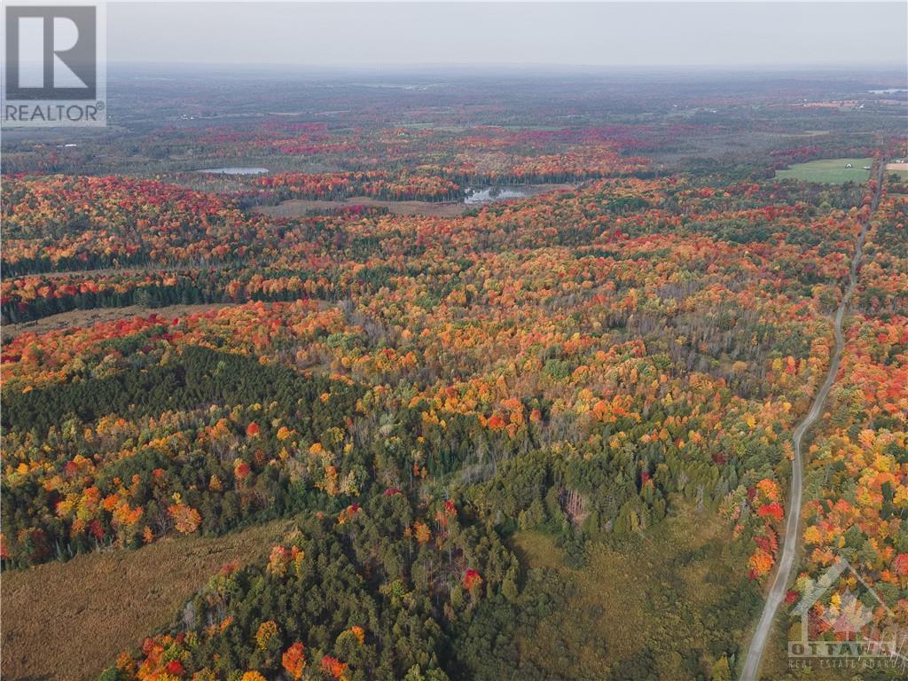 Lot 7 10th Concession B Road, Lanark Highlands, Ontario  K0A 1A0 - Photo 1 - 1363039