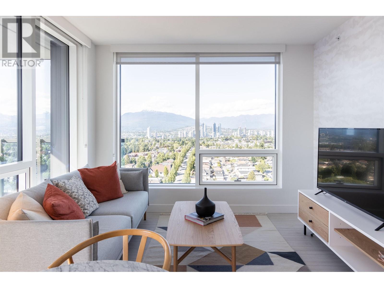 2501 5058 Joyce Street, Vancouver, British Columbia  V5R 0J9 - Photo 3 - R2826556