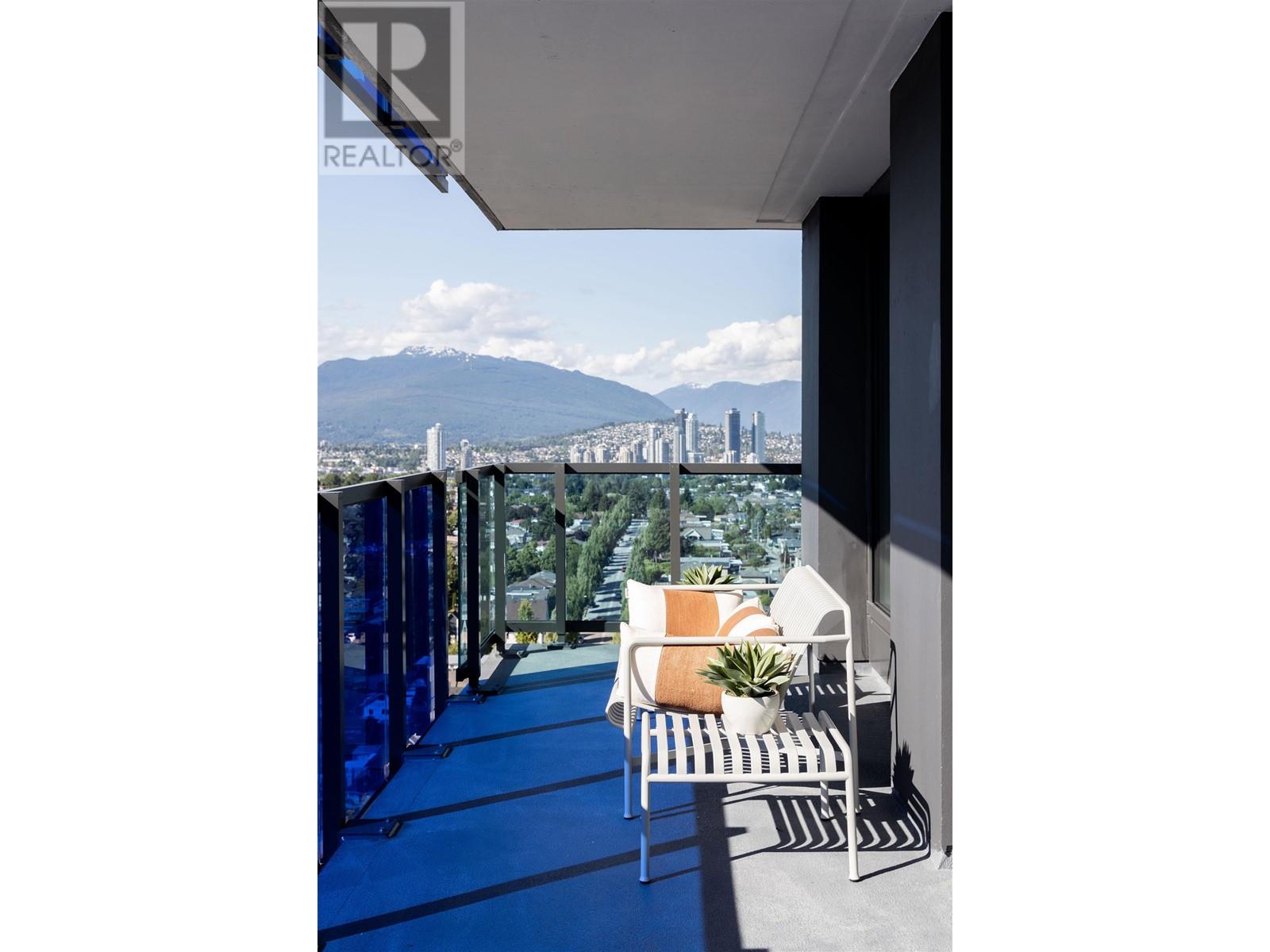 2501 5058 Joyce Street, Vancouver, British Columbia  V5R 0J9 - Photo 4 - R2826556